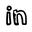 feature icon