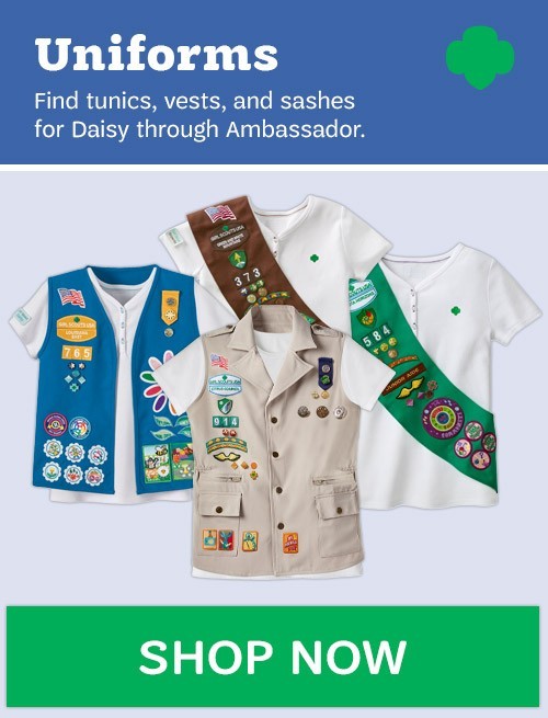 Girl Scouts of Hawaii | GIRLSCOUTS-HAWAII