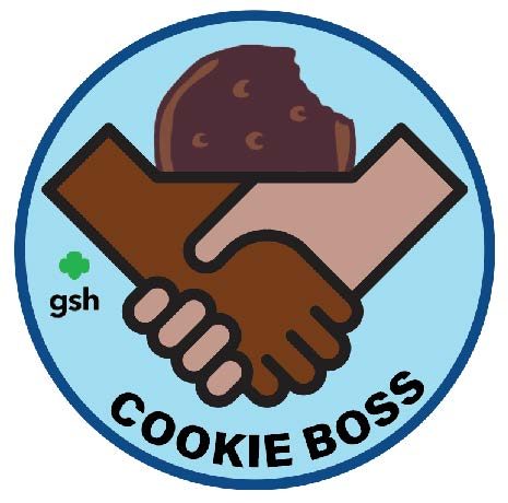 Cookie Boss