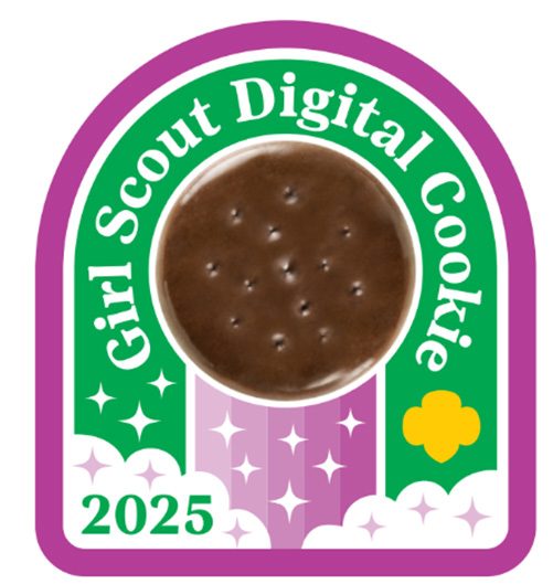 Digital Cookie Power