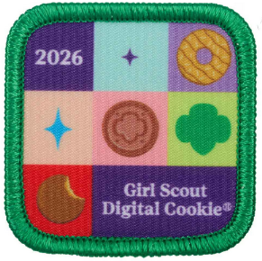 Digital Cookie Power
