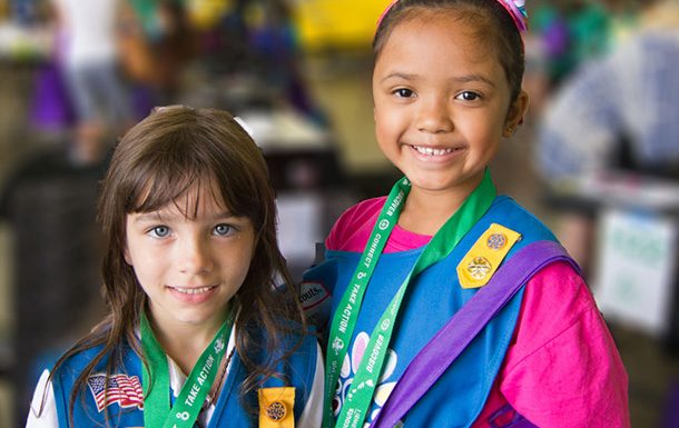 Girl Scout Shop  Girl Scout Uniforms, Program, Outdoor Gear and More!