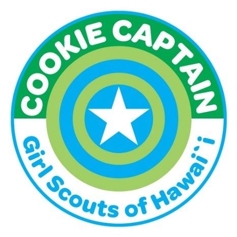 Cookie Captain 