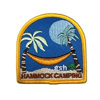 Hammock Patch