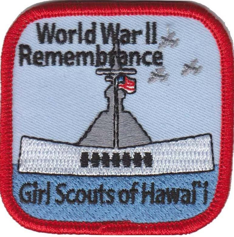 World War II Remembrance