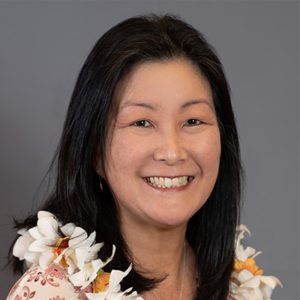 Tracy Tonaki 2024 WOD Honoree